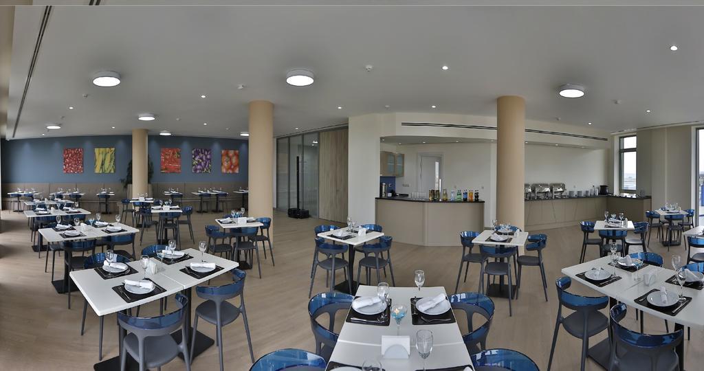 Homebridge Hotel Apartments Baku Exteriér fotografie