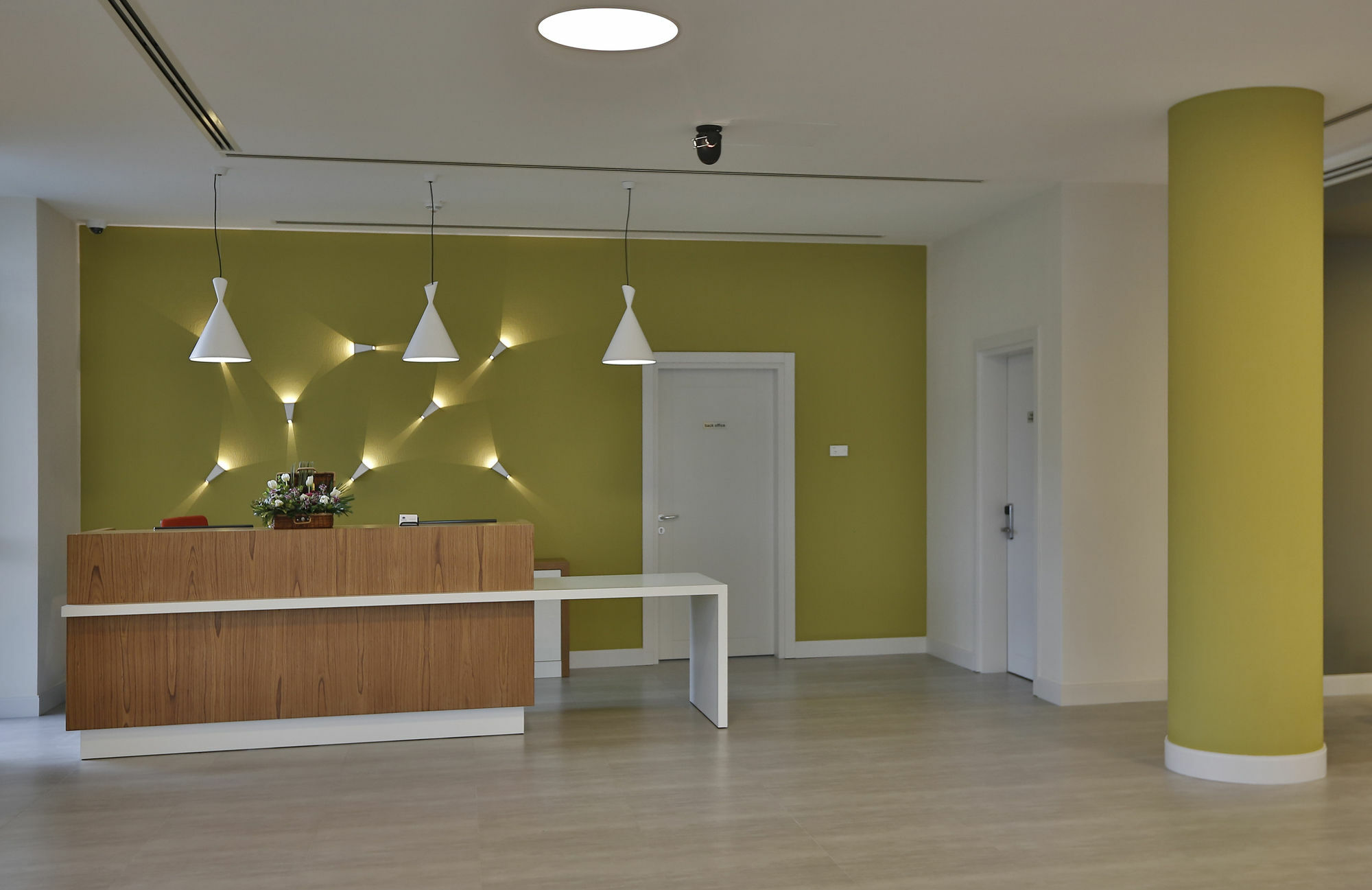 Homebridge Hotel Apartments Baku Exteriér fotografie