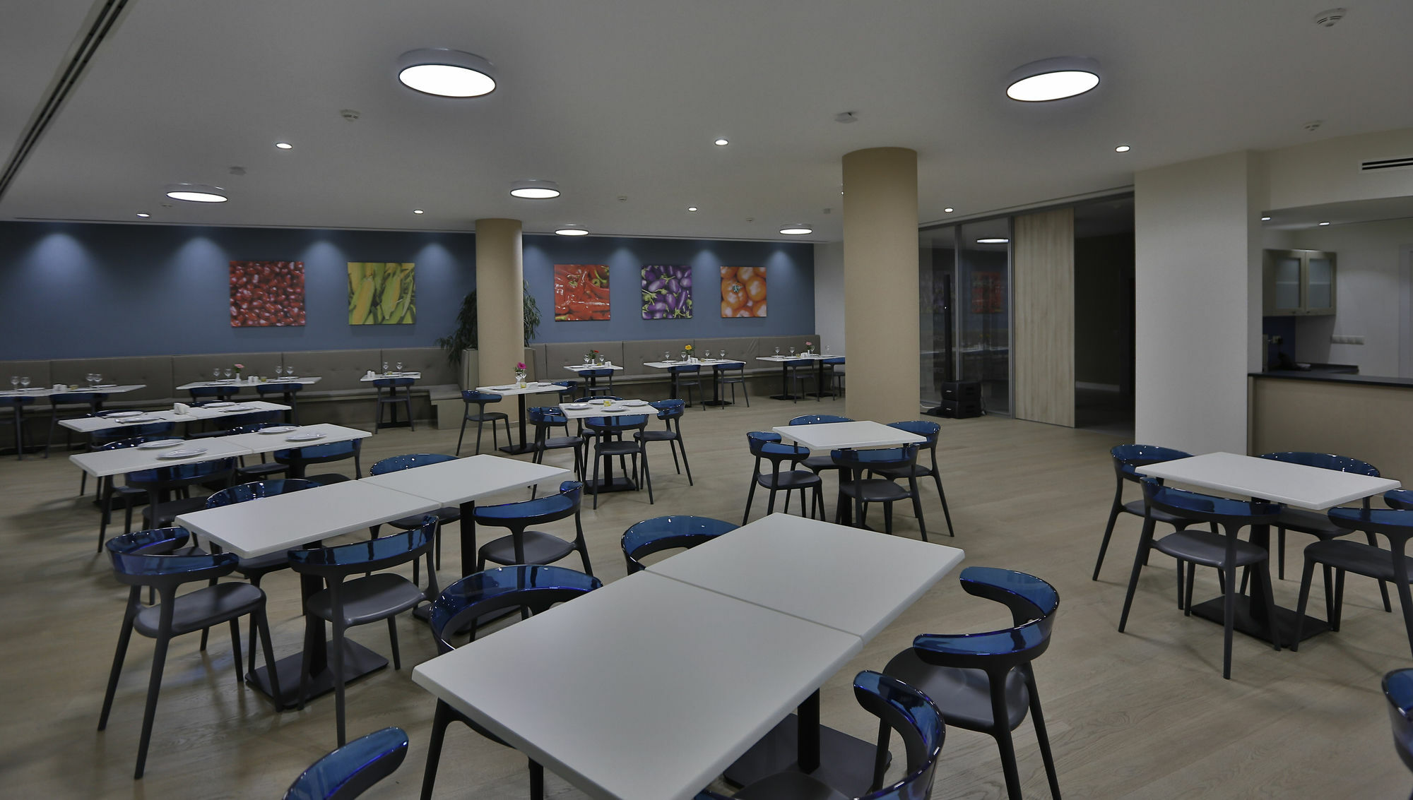 Homebridge Hotel Apartments Baku Exteriér fotografie